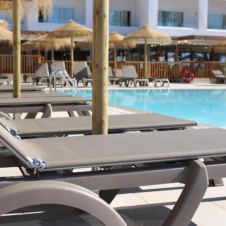 Hotel Best Indalo Mojacar Luaran gambar
