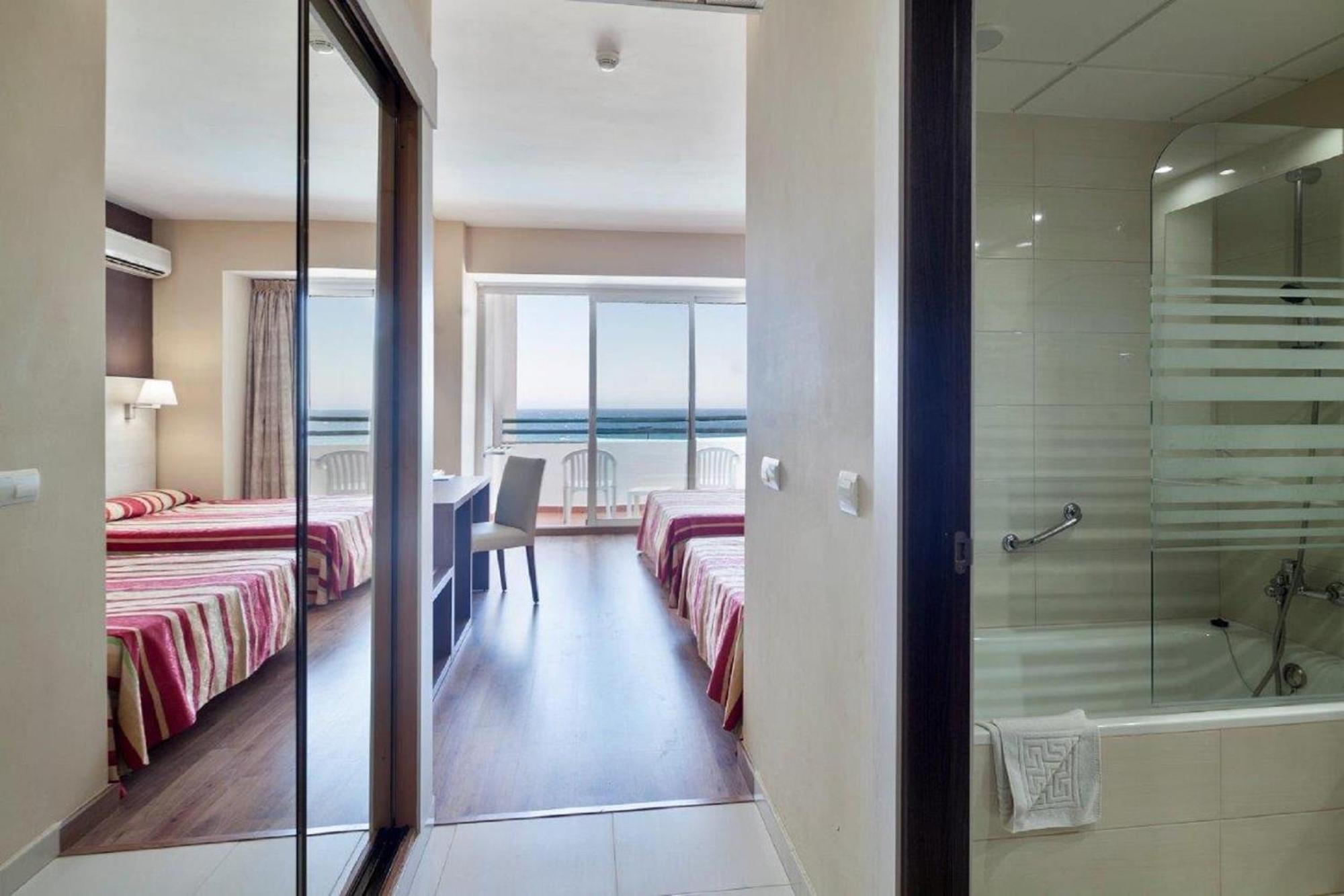 Hotel Best Indalo Mojacar Luaran gambar