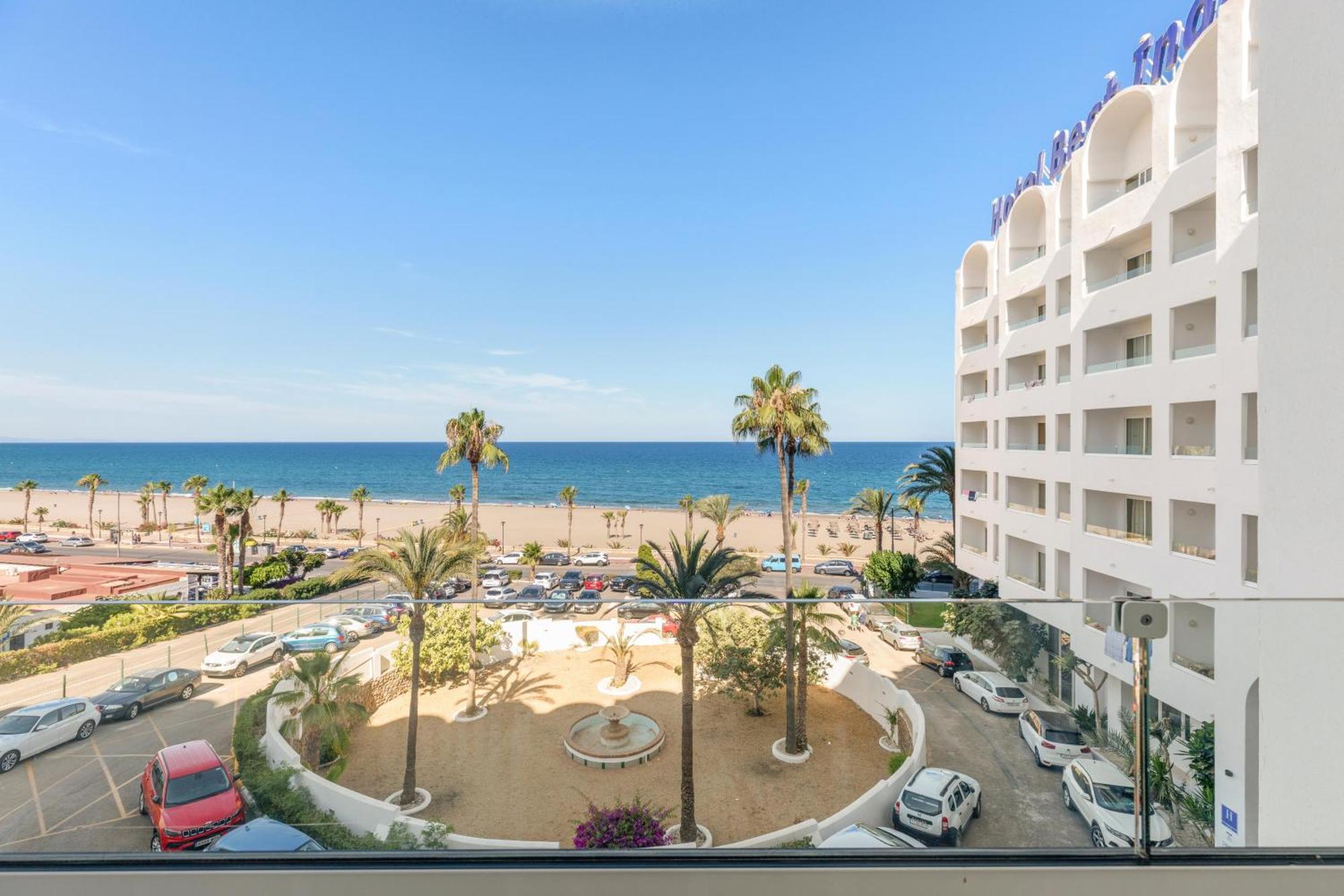 Hotel Best Indalo Mojacar Luaran gambar